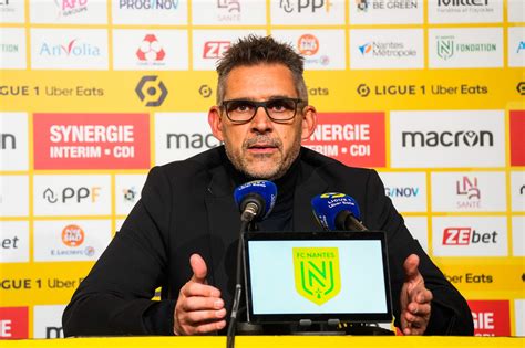 Mercato Fc Nantes Le Fcn S Offre Deux Renforts En Attaque Foot Sur