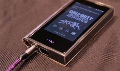 Best Digital Audio Players Of The Master Switch