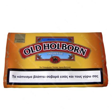 kapnos striftoy  holborn aromatic  temaxia