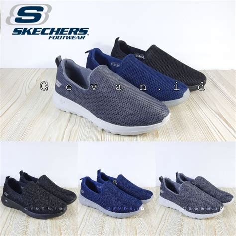 Jual SKECHERS PRIA SKECHERS GOGA MAX SKECHERS GOWALK SKECHERS