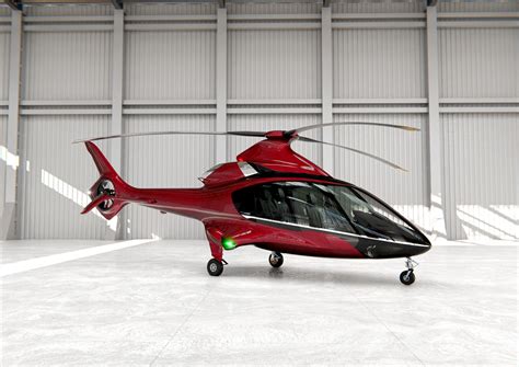 HILL HELICOPTER HX50