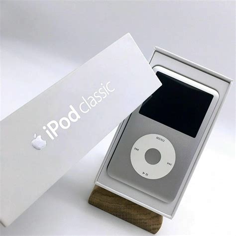 Buy SAJPO Original Classic 7th Generation Apple IPod For MP3 MP4 Player