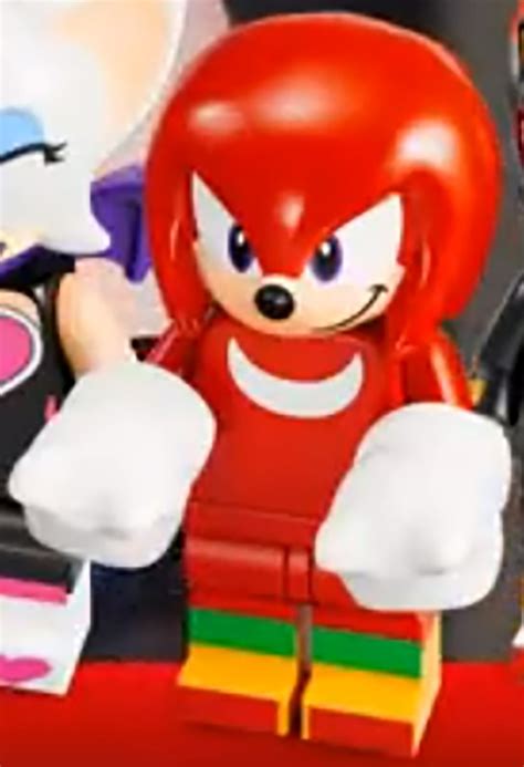 Take A Peek At These Exciting LEGO Sonic The Hedgehog 2024 Minifigures