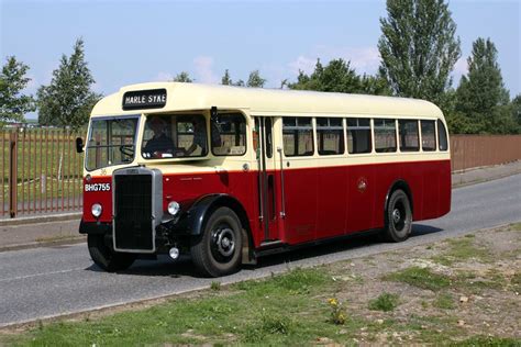 Leyland Tiger Ps East Lancs Jimmyshengukbuses