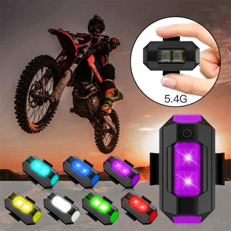 Vehicle LED Strobe Light BigMall