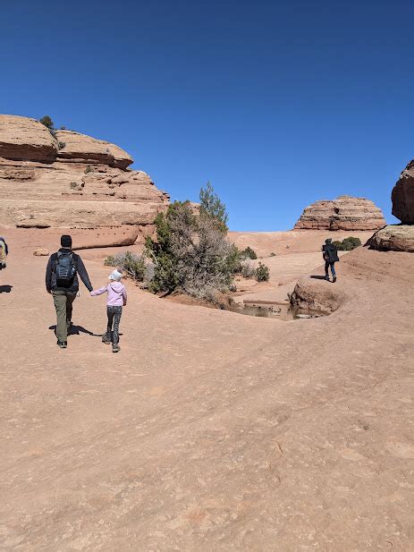 Green River State Park – Green River, Utah - Camping With Kayla