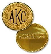 AKC Outstanding Sportsmanship Award - Havanese Club of America