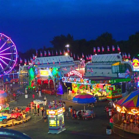 Minnesota State Fair Saint Paul Alles Wat U Moet Weten Voordat Je