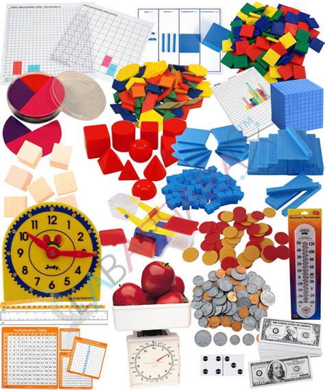 Secondary Mathematics Lab Kit Educational Maths Lab Instruments India