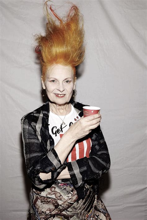 06 Vivienne Westwood Pier Mallory Nicola Bruno Fantastic Foto