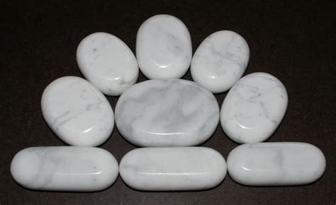 Marble Cold Stone Set Stone Eagle