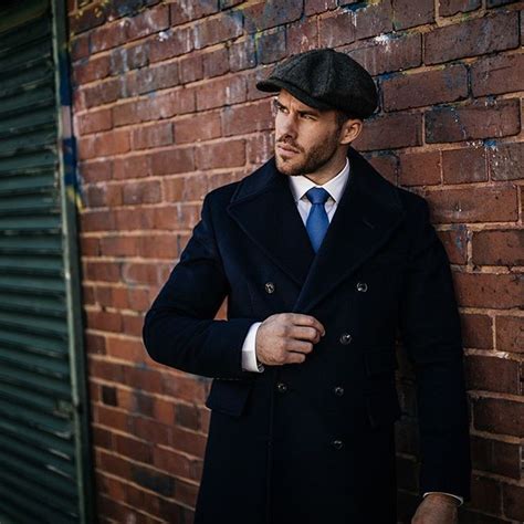 Garrison Tailors Official Peaky Blinders Clothing Luxury Menswear