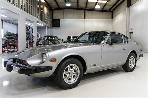 1977 Datsun 280z Daniel Schmitt And Co Classic Car Gallery