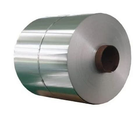 M Stainless Steel Om Metal Ss Coil At Rs Kilogram In Vadodara