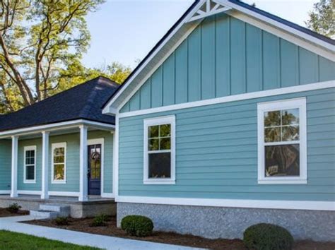 15 Different Types of Siding Designs & Styles | 1-800-HANSONS