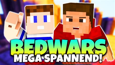 Minecraft Bedwars Mega Spannend Craftingpat Fr Akzlp Youtube