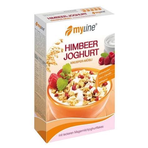 myline Knusper Müsli Himbeer Joghurt hier bestellen