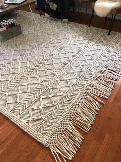 Sovereign Textured Achromatia With Tassels Cream Rug Rugs 9x12 Area