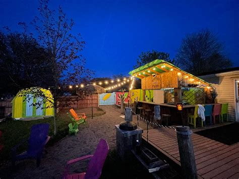 Buckeye keys - New patio coming soon