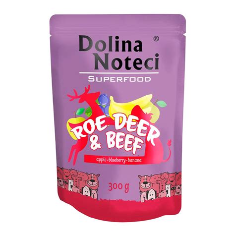 Dolina Noteci Superfood C