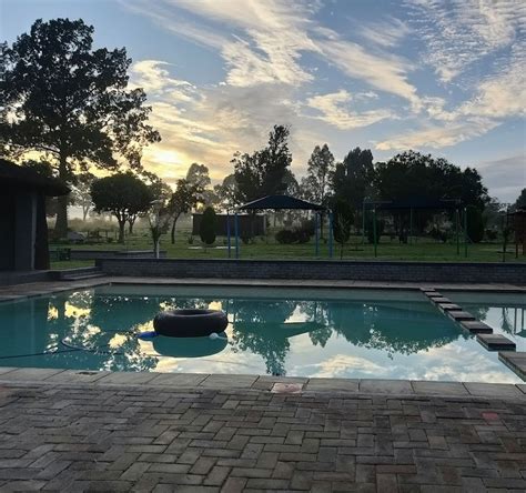 Vaal Marina Resort Bnb Finder