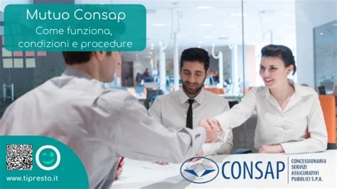 Mutuo Consap Con Garanzia Statale Ecco Come Funziona Tipresto