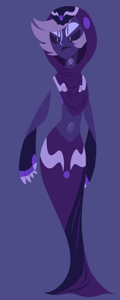 Iolite By Rasprerry On Deviantart