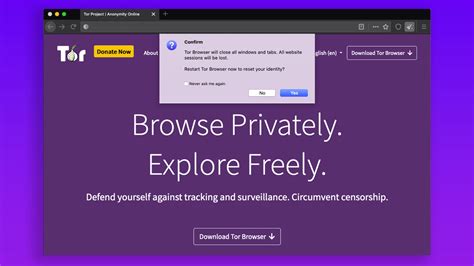 What Is Tor Browser How To Surf Anonymously With Tor