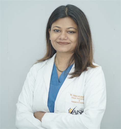 Dr Indu Kumari Best Dermatologist In Gurgaon