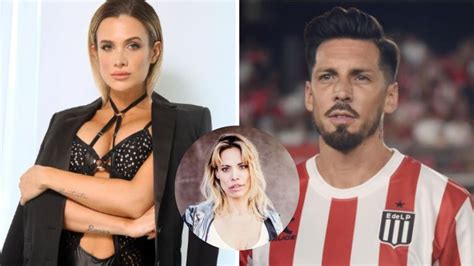 La Fuerte Advertencia De La Ex De José El Principito Sosa A Camila Homs