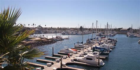 Hampton Inn Channel Islands Harbor (Oxnard, CA): What to Know BEFORE You Bring Your Family