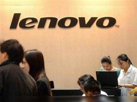 Lenovo Lenovo Eyes Top Spot In Gujarat S Smb Market The Economic Times