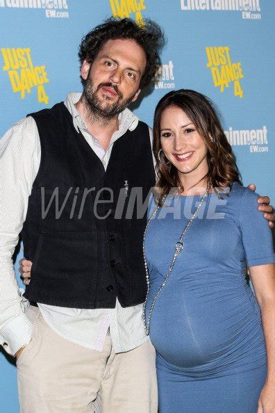 Actors Silas Weir Mitchell And Bree Turner Arrive At Entertainment