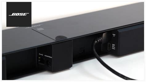 How To Connect A Soundbar Via Hdmi Arc Robots Net