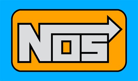 NOS Logo by TiqipiT on DeviantArt