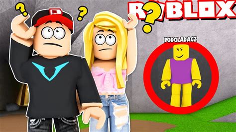 ROBLOX ŻYCIE GDZIE JEST PODGLĄDACZ VITO i BELLA baza vs tsunami