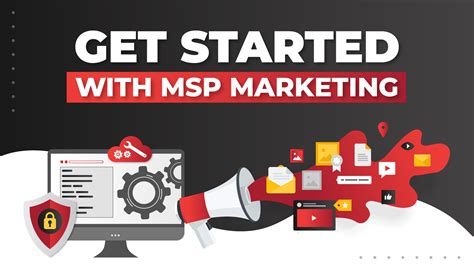 13 Proven Msp Marketing Strategies To Use In 2024