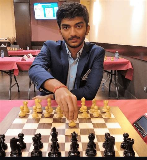 Gukesh openings / 2024 Candidates 2 rounds to go - Chess.com