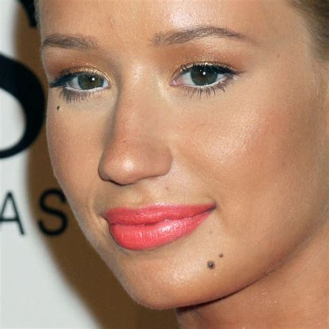 Iggy Azalea Makeup Steal Her Style