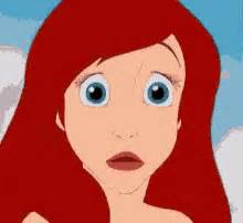 Sad Ariel GIFs | Tenor