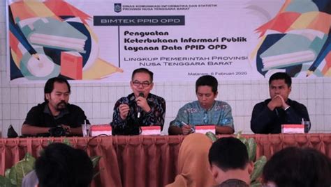 Gen Integrasikan Program Unggulan Pemprov Ntb Times Indonesia