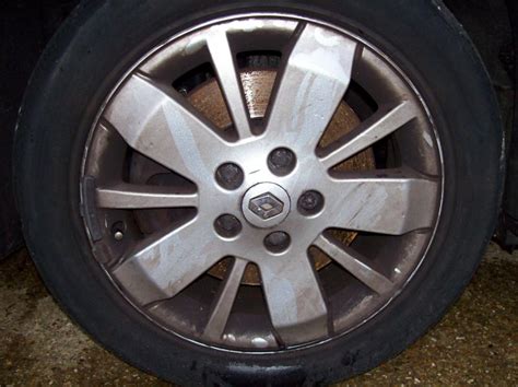 Renault Laguna Mk Alloy Wheel Independent Renault Forums