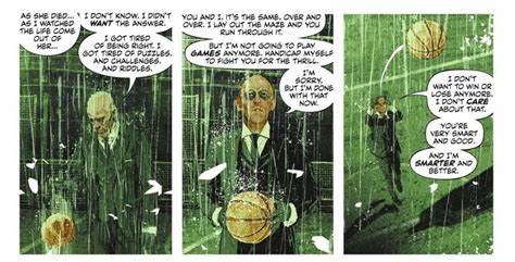 Batman One Bad Day The Riddler 1 Review Batman News