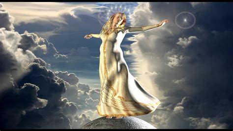 Who Is The Woman In Revelation 12 Youtube