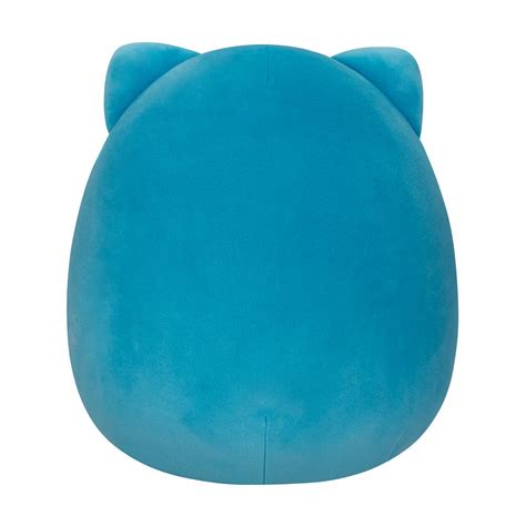 Squishmallows Pok Mon Knuffel Snorlax Cm