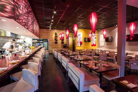 Sushi Pop Oviedo Oviedo Fl Party Venue