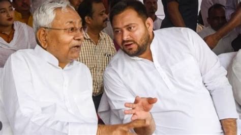 Nitish Kumar