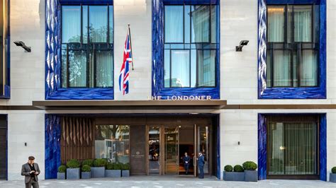 The Londoner Hotel Location Discover Leicester Square