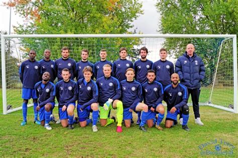 Club Langley Fc Kent County Football League