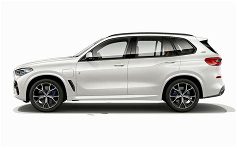 2019 BMW X5 Plug-In Hybrid M Sport - Wallpapers and HD Images | Car Pixel